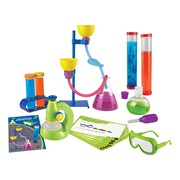 Primary Science Deluxe Lab Set